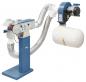 Preview: Dust collector for metal chips Bernardo MSA 300