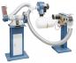 Preview: Dust collector for metal chips Bernardo MSA 300