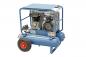 Preview: Assembly compressor mobile Bernardo AC17/DUO/F/W