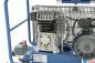 Preview: Assembly compressor mobile Bernardo AC17/DUO/F/W