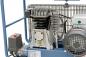 Preview: Assembly compressor mobile Bernardo AC17/DUO/F/D
