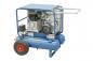 Preview: Assembly compressor mobile Bernardo AC28/DUO/F/D