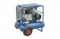 Preview: Assembly compressor mobile Bernardo AC28/DUO/F/D
