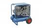 Preview: Assembly compressor mobile Bernardo AC28/DUO/F/D