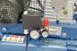 Preview: Montagekompressor fahrbar Bernardo AC35/DUO/F/D