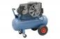 Preview: Mobile compressor Bernardo AC12/50/250/F/D