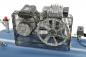 Preview: Mobile compressor Bernardo AC17/100/320/F/W