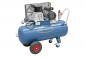 Preview: Mobile compressor Bernardo AC25/100/500/F/W