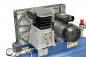 Preview: Mobile compressor Bernardo AC25/100/500/F/W