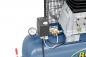 Preview: Mobile compressor Bernardo AC25/100/500/F/D