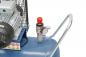 Preview: Mobile compressor Bernardo AC25/100/500/F/D