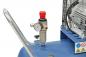 Preview: Mobile compressor Bernardo AC35/200/600/F/D