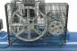 Preview: Stationary compressor Bernardo AC35/270/600/D