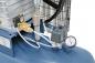 Preview: Stationary compressor Bernardo AC50/270/1200/SD