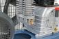 Preview: Stationary compressor Bernardo AC50/500/1200/SD