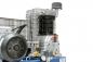 Preview: Vertical compressor Bernardo AC50/VER/270/1200/SD