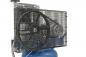 Preview: Vertical compressor Bernardo AC50/VER/270/1200/SD