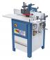 Preview: Tischfräsmaschine mit Formattisch Bernardo T 500 PF - 400 V