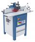 Preview: Tischfräsmaschine mit Formattisch Bernardo T 500 PF - 230 V