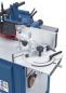 Preview: Tischfräsmaschine mit Formattisch Bernardo T 500 PF - 400 V