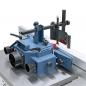 Preview: Tischfräsmaschine mit Formattisch Bernardo T 500 PF - 400 V