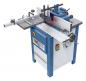 Preview: Tischfräsmaschine mit Rolltisch Bernardo T 500 PR - 400 V
