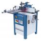 Preview: Tischfräsmaschine mit Rolltisch Bernardo T 500 PR - 400 V