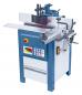 Preview: Tischfräsmaschine mit Rolltisch Bernardo T 500 PR - 230 V