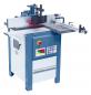 Preview: Tischfräsmaschine mit Rolltisch Bernardo T 500 PR - 400 V