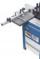 Preview: Tischfräsmaschine mit Rolltisch Bernardo T 500 PR - 230 V