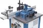 Preview: Tischfräsmaschine mit Rolltisch Bernardo T 500 PR - 230 V