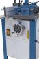 Preview: Tischfräsmaschine mit Rolltisch Bernardo T 500 PR - 230 V