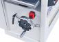 Preview: Dickenhobelmaschine Bernardo DH 410 - 400 V