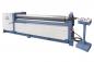 Preview: Motorische Rundbiegemaschine Bernardo MPR 2550 - 6,0 GMD