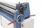 Preview: Motorische Rundbiegemaschine Bernardo MRC 2050 - 4,0 MD