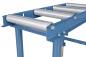 Preview: Roller tables in stable execution Bernardo RB 10 - 3000