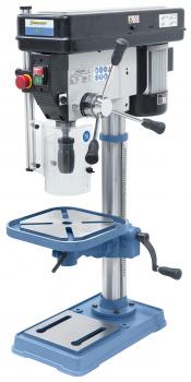 Bench drilling machine Bernardo TB 20 T - 400 V