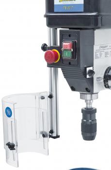 Bench drilling machine Bernardo TB 20 T - 400 V