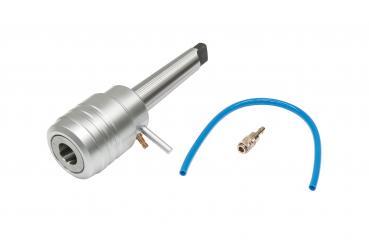 Zubehör Magnet-Kernbohrmaschine Bernardo Schnellwechsel-Werkzeughalter mit automatischer Innenkühlung MK 3