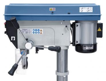 Säulenbohrmaschine mit Keilriemenantrieb Bernardo B 610 Pro
