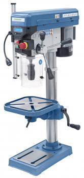 Bench drilling machine Bernardo BM 20 T - 230 V