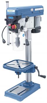 Bench drilling machine Bernardo BM 20 T - 400 V