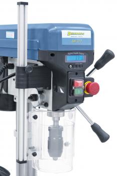 Tischbohrmaschine Bernardo BM 20 T - 400 V