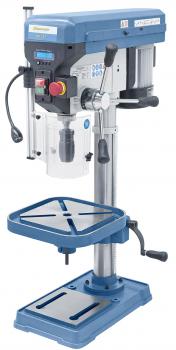 Bench drilling machine Bernardo BM 25 T - 400 V