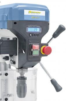 Tischbohrmaschine Bernardo BM 25 T - 230 V