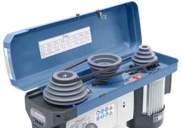 Tischbohrmaschine Bernardo BM 25 T - 230 V