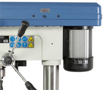 Column drilling machine with belt drive Bernardo BM 25 SB