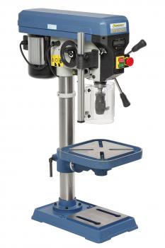 Vario bench and column drilling machine Bernardo BM 20 Vario - 400 V