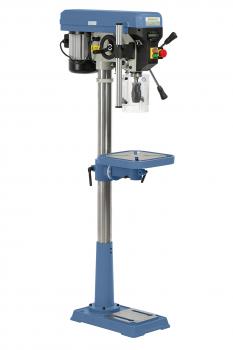 Vario bench and column drilling machine Bernardo SBM 20 Vario - 230 V