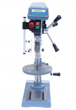 Radial- und Schnellradialbohrmaschine Bernardo RBM 780 T - 230 V